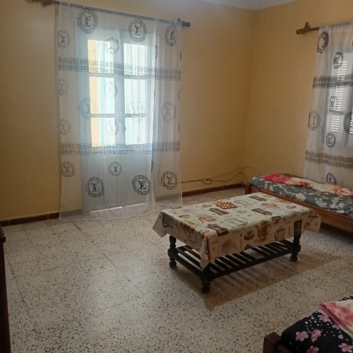 Location vacances Appartement Jijel Ziama mansouriah