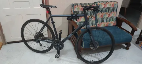 Velo strada 1000