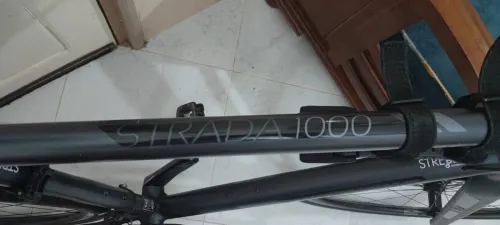 Velo strada 1000