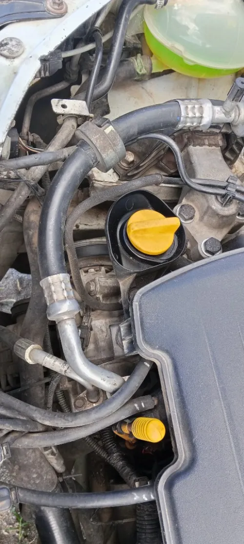 Renault Symbol 2016 Symbol