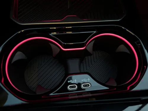 BMW Série 5 2026 520 x drive
