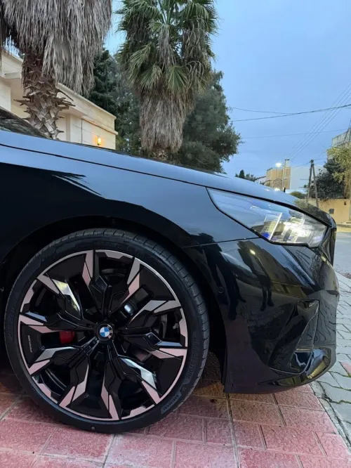 BMW Série 5 2026 520 x drive