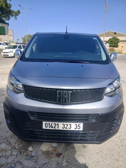 Fiat Scodo 2023 Skodo