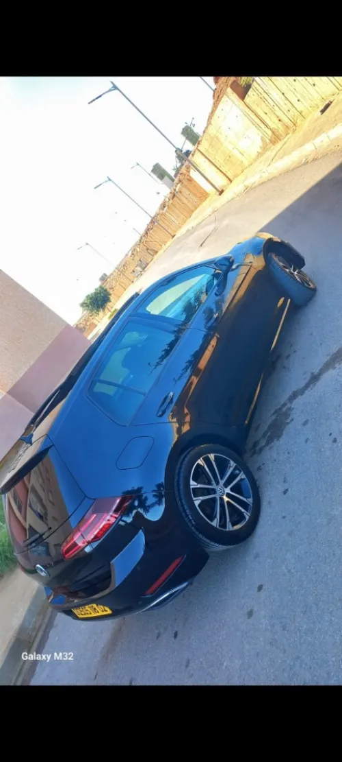 Volkswagen Golf 7 2018 JOIN