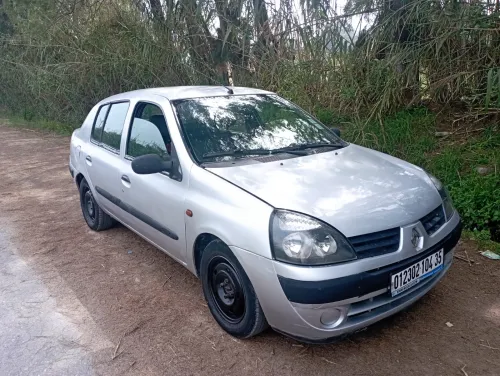 Renault Clio Classique 2004 Clio Classique