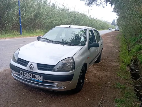 Renault Clio Classique 2004 Clio Classique