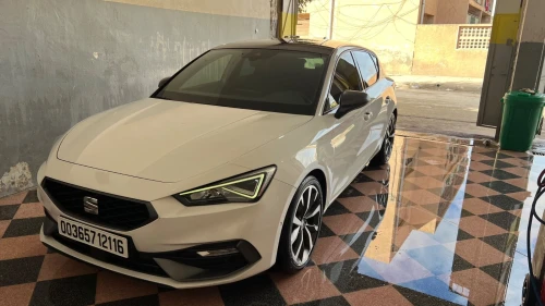 Seat Leon 2021 FR