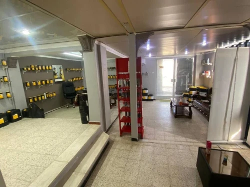Vente Terrain Alger Baraki