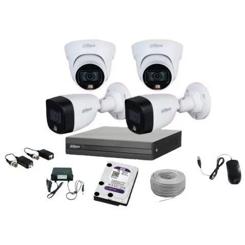 Vente et installation tout type des caméras de surveillance