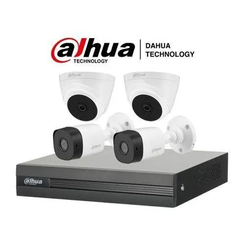 Vente et installation tout type des caméras de surveillance