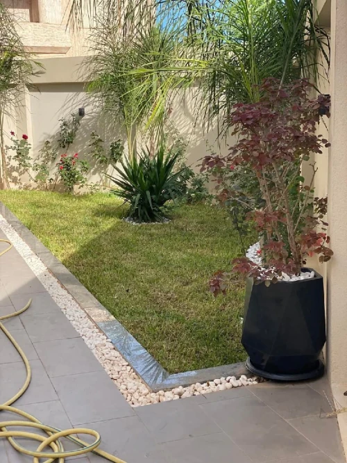 ENTREPRISE DE Décoration Jardinage