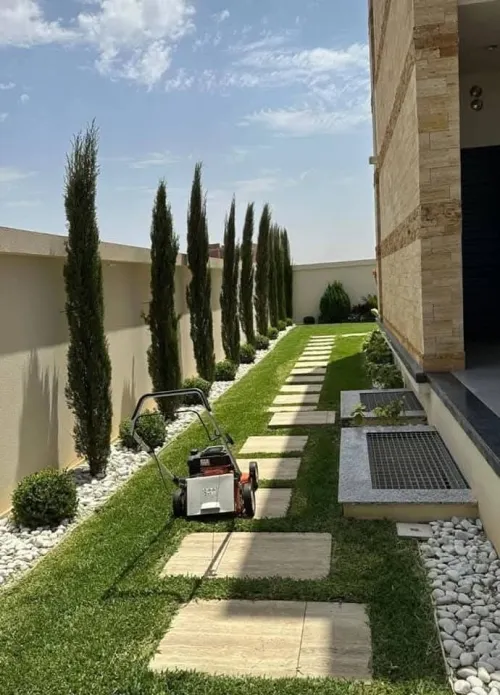 ENTREPRISE DE Décoration Jardinage