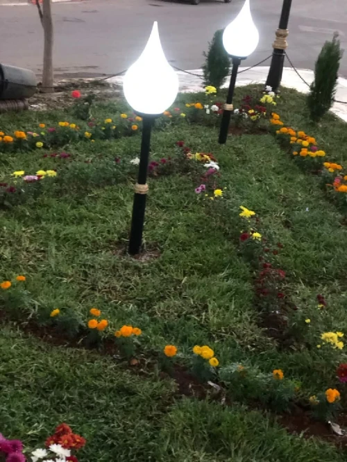 Entreprise Décoration jardin de Luxe