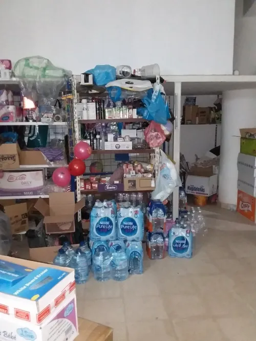 Vente Local Oran Oran