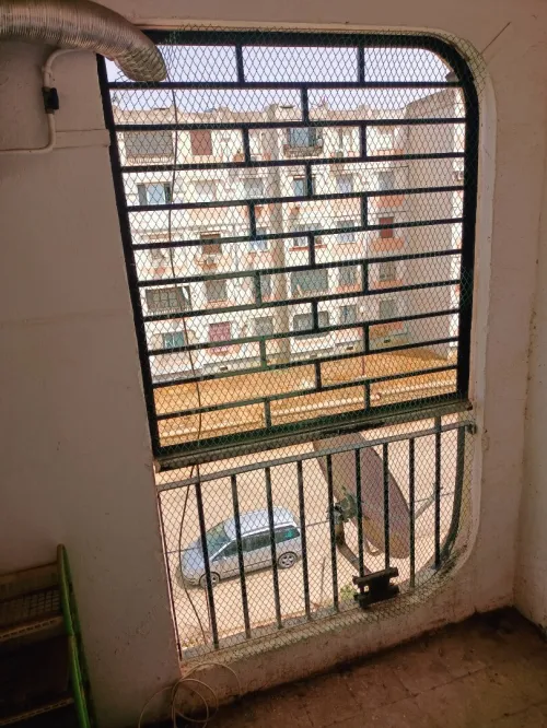 Vente Appartement F5 Médéa Medea
