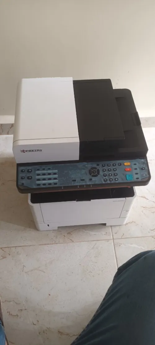 Kyocera ecosys 2040dn