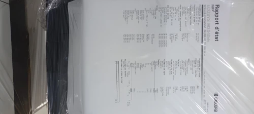 Kyocera ecosys 2040dn