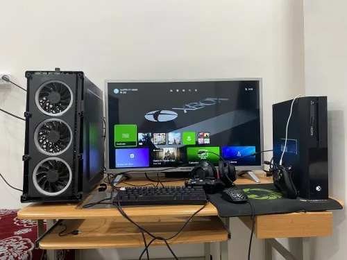 Xbox one fat