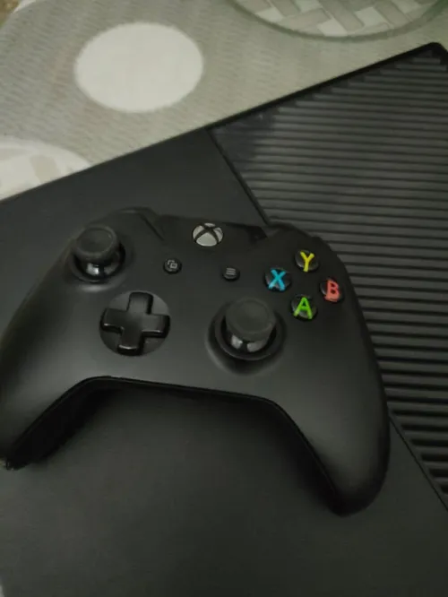 Xbox one