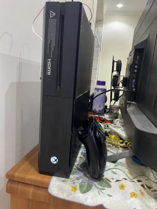 Xbox one