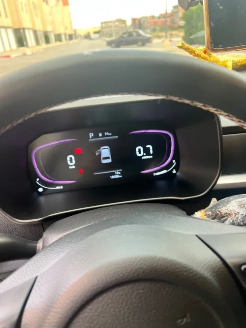 Morning Picanto 2023 P