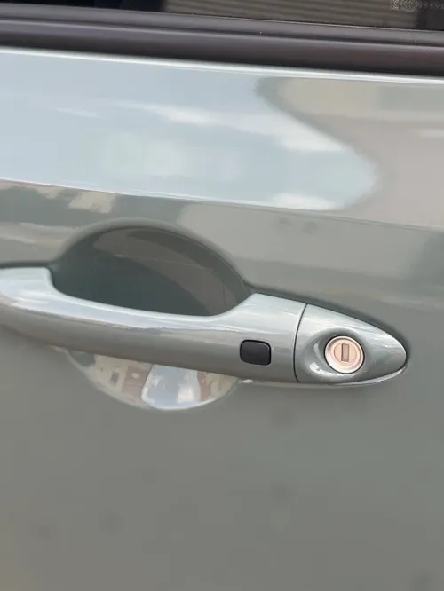 Morning Picanto 2023 P