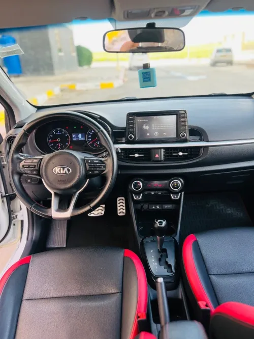 Kia Picanto 2018 GT-Line