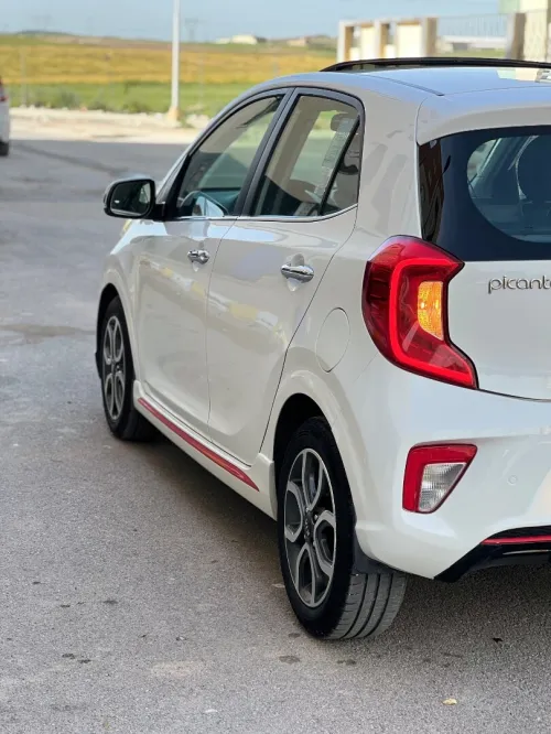 Kia Picanto 2018 GT-Line