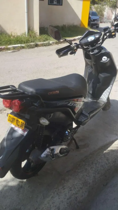 VMS Okinoi 150 cc 2021