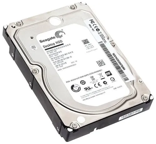 Segate 500 Go original