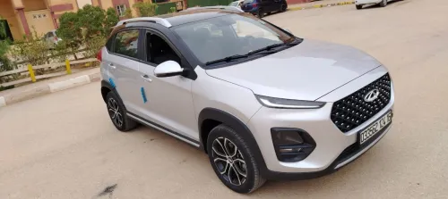 Chery Tiggo 2 pro 2024 Luxury 