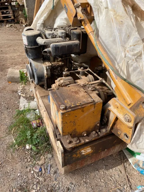 Compacteur Compacteur 