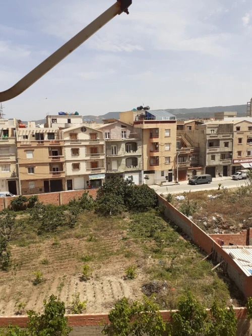Vente Appartement Oran Ain el turck