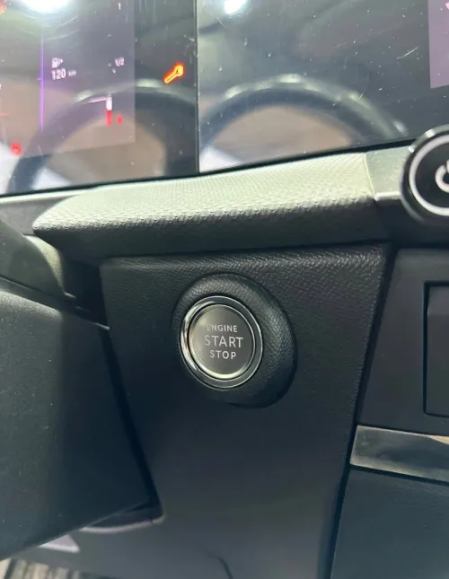 Opel Nouvelle Astra 2023 Elegance