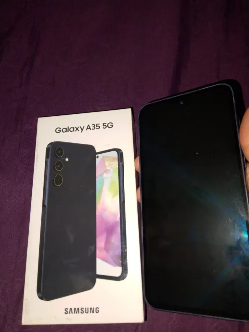 A35 5g A35 5g