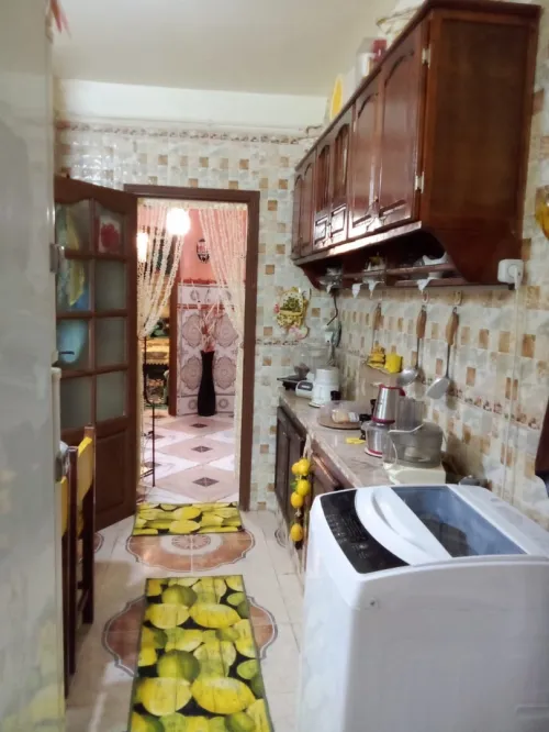 Vente Appartement F2 Oran Ain el turck