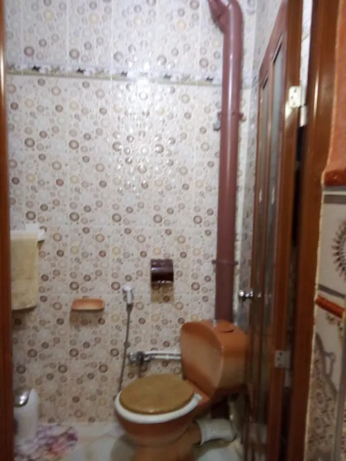 Vente Appartement F2 Oran Ain el turck