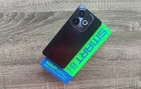 ا Infinix smart 8