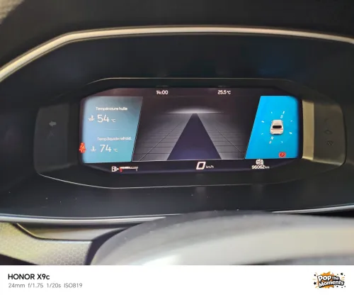 Seat Leon 2021 Style