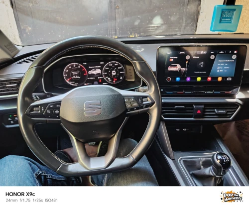 Seat Leon 2021 Style