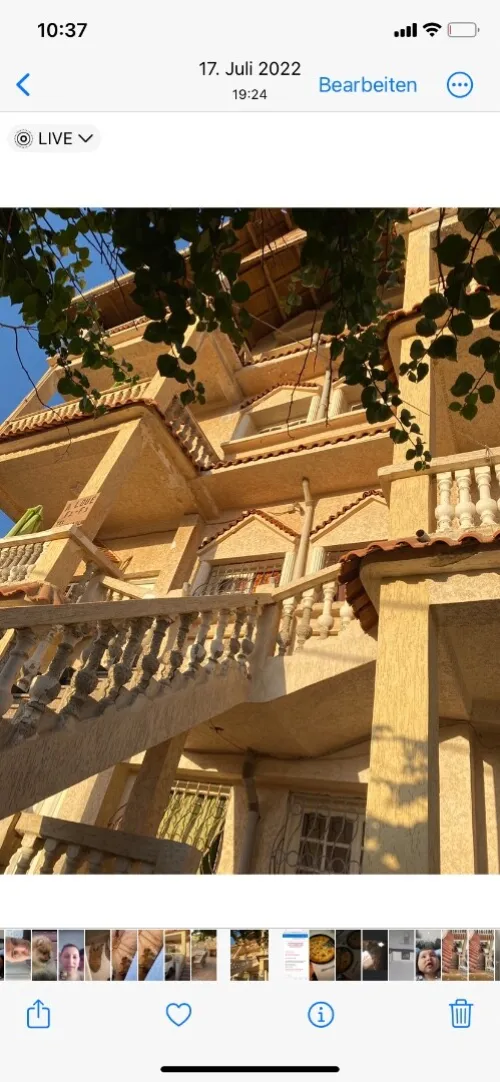 Location vacances Appartement F3 Oran Ain el turck