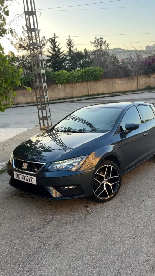 Leon Fr 2021 Urban
