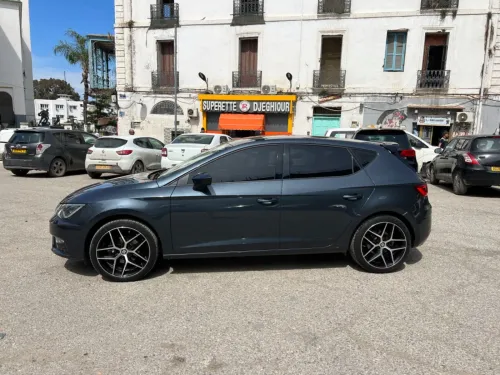 Leon Fr 2021 Urban