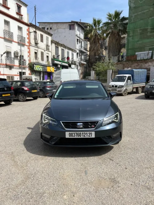 Leon Fr 2021 Urban