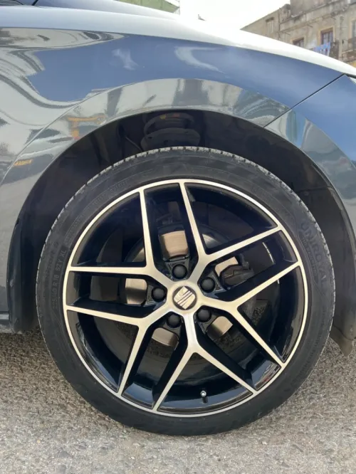 Leon Fr 2021 Urban