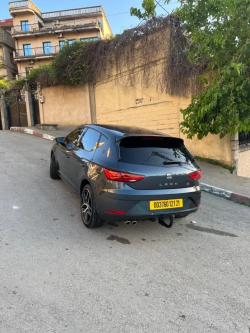 Leon Fr 2021 Urban