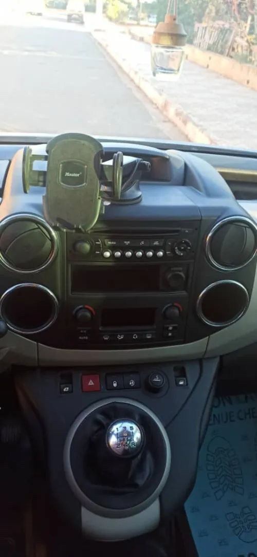 Citroen Berlingo Multispace 2014 Berlingo Multispace