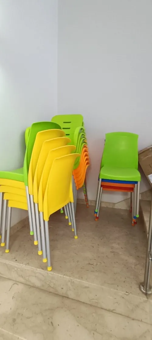 vente 45 chaises