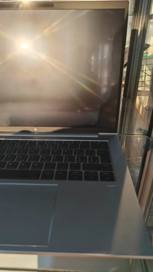 HP ELITEBOOK 845 G10 | AMD RYZEN 7 PRO | 16 GB | 256 GB SSD | 14" FHD
