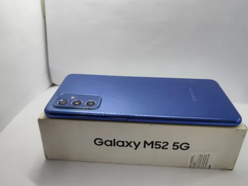 samsung M52 5g